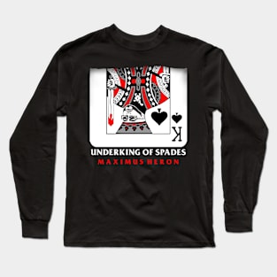 UNDERKING Long Sleeve T-Shirt